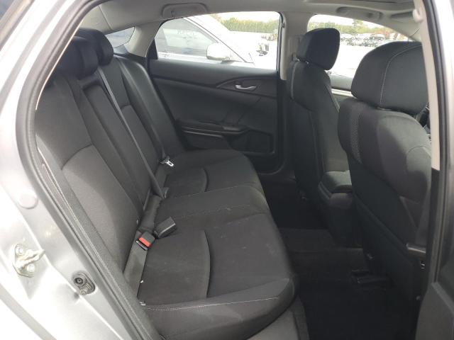 Photo 10 from auction – 2017 HONDA CIVIC EX with VIN 19XFC2F71HE206044