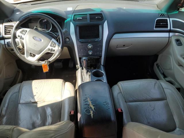 Photo 8 from auction – 2013 FORD EXPLORER X with VIN 1FM5K7D80DGB33567