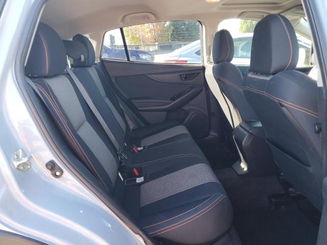 Photo 11 from auction – 2022 SUBARU CROSSTREK with VIN JF2GTAEC6N8236466