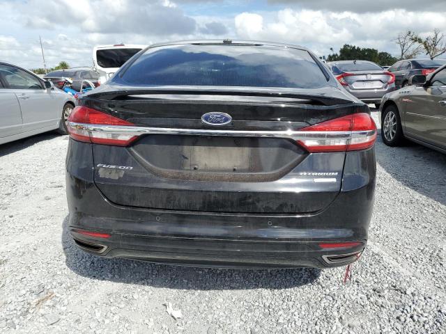 Photo 6 from auction – 2017 FORD FUSION TIT with VIN 3FA6P0K92HR130283