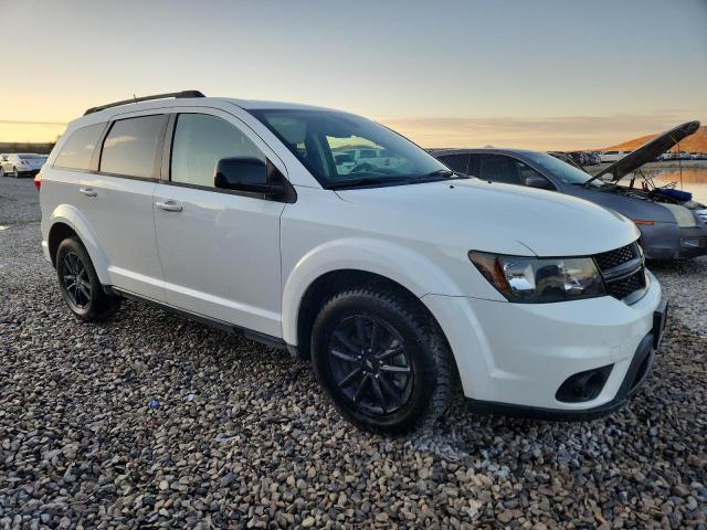 Photo 4 from auction – 2019 DODGE JOURNEY SE with VIN 3C4PDCBB0KT856553