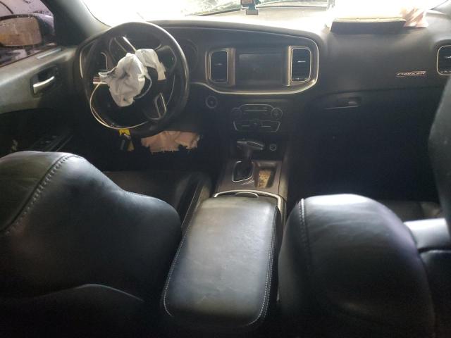 Photo 8 from auction – 2020 DODGE CHARGER SX with VIN 2C3CDXBG9LH217541