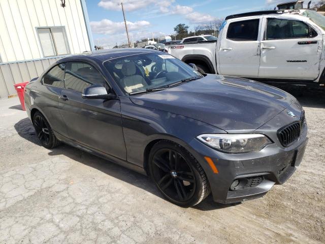 صورة رقم 4 من المزاد - 2017 BMW 230XI مع VIN WBA2H9C3XHV642460
