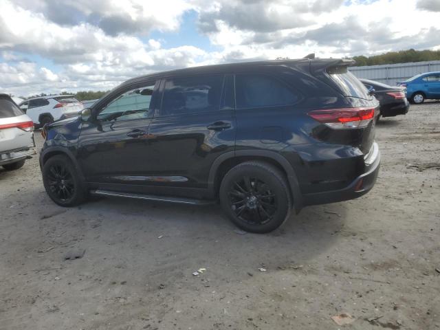 Photo 2 from auction – 2019 TOYOTA HIGHLANDER with VIN 5TDJZRFH2KS978463