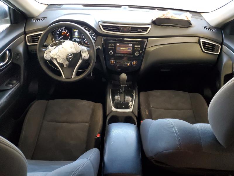 Photo 8 from auction – 2016 NISSAN ROGUE S with VIN KNMAT2MT5GP642470