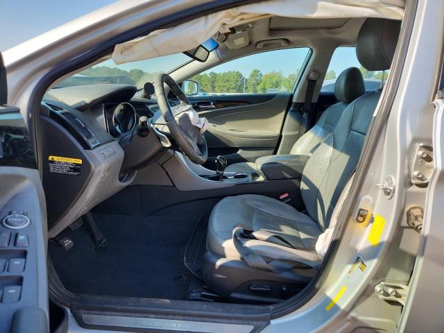 Photo 7 from auction – 2011 HYUNDAI SONATA SE with VIN 5NPEC4AB1BH278724