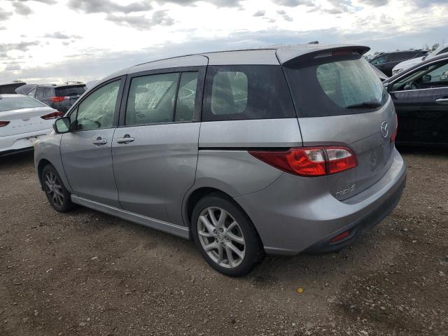 Photo 2 from auction – 2012 MAZDA 5 with VIN JM1CW2CL2C0138995