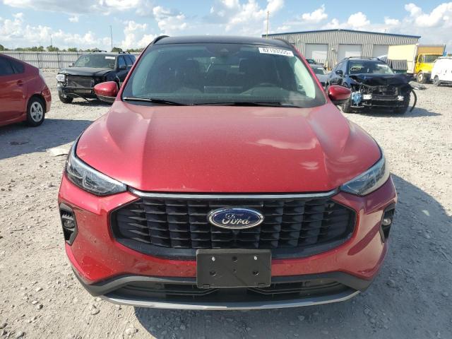 Photo 5 from auction – 2024 FORD ESCAPE PLA with VIN 1FMCU9JA8RUB51408