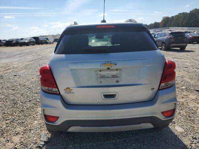 Photo 6 from auction – 2017 CHEVROLET TRAX 1LT with VIN KL7CJLSB9HB180232