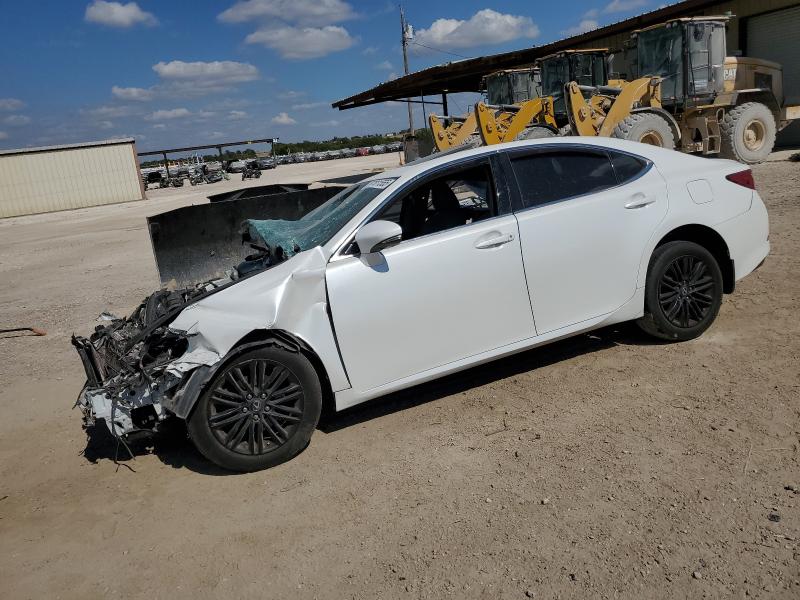 LEXUS ES 350 2014 with VIN JTHBK1GG7E2109173 - Photo from auction