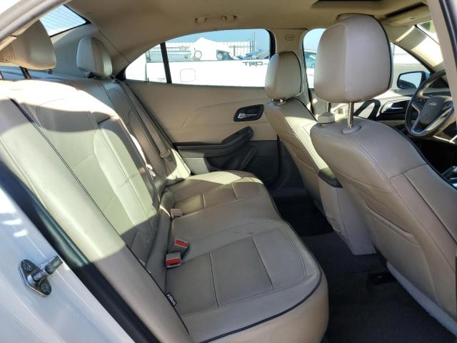 Photo 10 from auction – 2014 CHEVROLET MALIBU LTZ with VIN 1G11J5SX3EF232176