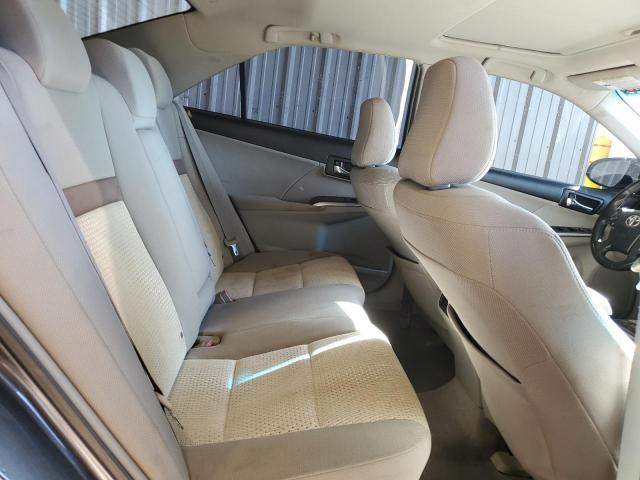 Photo 10 from auction – 2012 TOYOTA CAMRY BASE with VIN 4T4BF1FK3CR229891