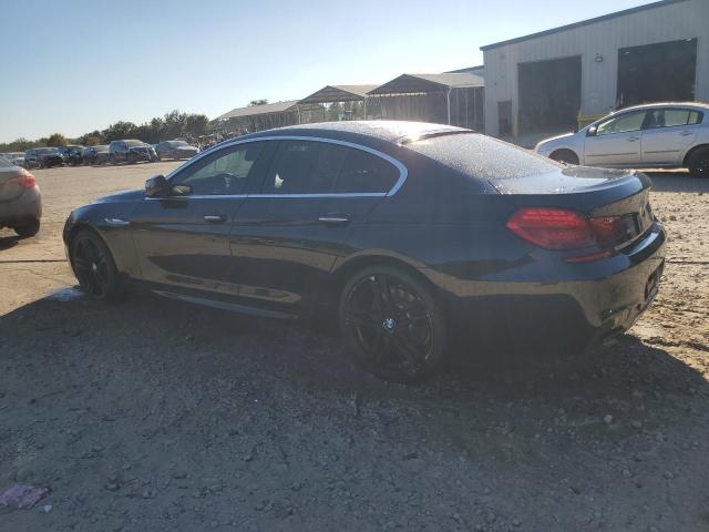 Photo 2 from auction – 2013 BMW 650 XI with VIN WBA6B4C53DDG67663