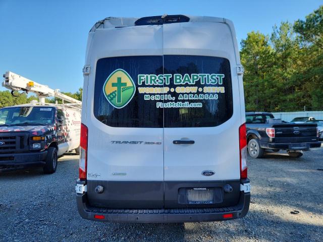 Photo 6 from auction – 2018 FORD TRANSIT T- with VIN 1FBVU4XG7JKB40724