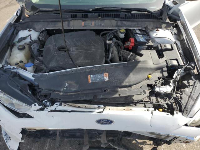 Photo 11 from auction – 2019 FORD FUSION SE with VIN 3FA6P0HD9KR183193