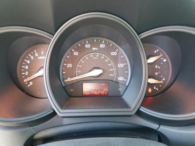 Zdjęcie 9 z aukcji – 2014 KIA RIO LX z VIN KNADM4A31E6341124
