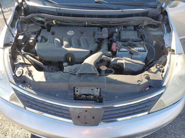 Photo 11 from auction – 2008 NISSAN VERSA S with VIN 3N1BC13E38L426179