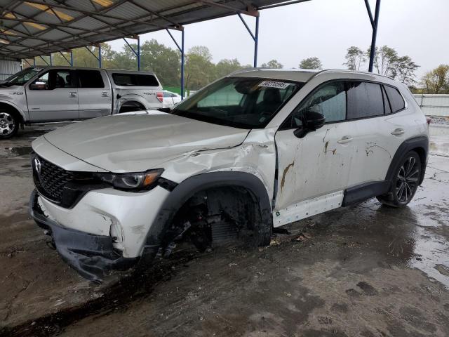 MAZDA CX-50 PREM 2023 with VIN 7MMVABEM9PN124310 - Photo from auction