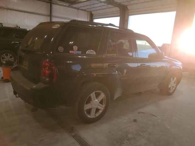 Photo 3 from auction – 2007 CHEVROLET TRAILBLAZE with VIN 1GNDT13S072244703