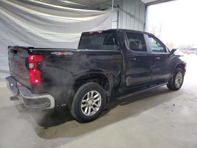 Photo 3 from auction – 2023 CHEVROLET SILVERADO with VIN 2GCUDDED2P1102231