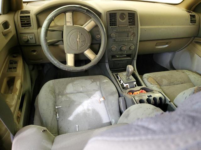 Photo 8 from auction – 2006 CHRYSLER 300 with VIN 2C3KA43R36H151141