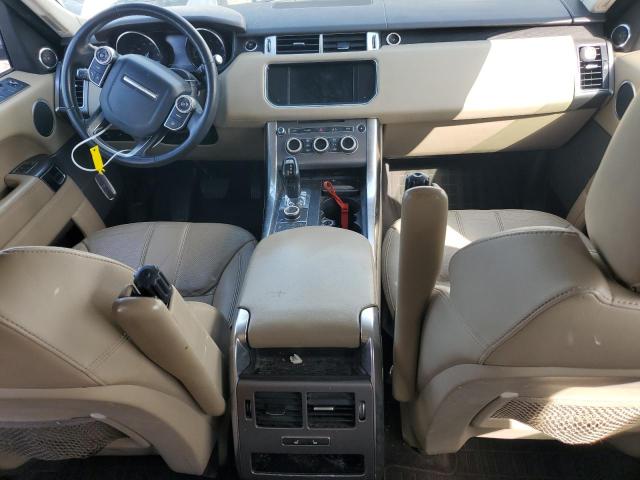 Zdjęcie 8 z aukcji – 2015 LAND ROVER RANGE ROVE z VIN SALWG2VF9FA612398