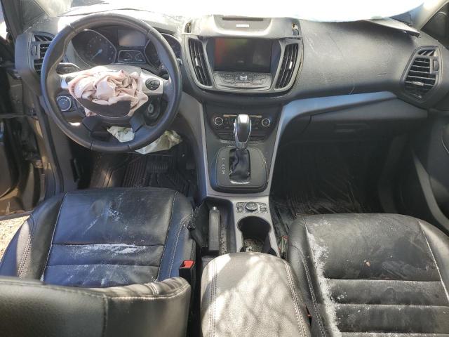 Photo 8 from auction – 2016 FORD ESCAPE with VIN 1FMCU0GX3GUB70517