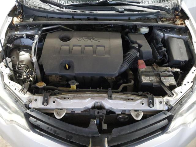 Photo 11 from auction – 2015 TOYOTA COROLLA L with VIN 2T1BURHEXFC367357
