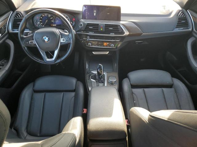 Photo 8 from auction – 2019 BMW X3 SDRIVE30I with VIN 5UXTR7C52KLF24577