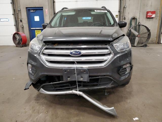 Photo 5 from auction – 2018 FORD ESCAPE SE with VIN 1FMCU9GD0JUA85457