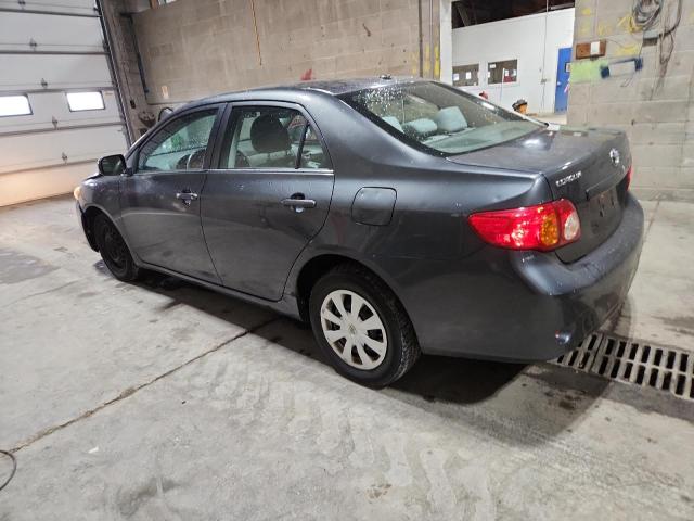 Photo 2 from auction – 2010 TOYOTA COROLLA BA with VIN 1NXBU4EEXAZ294361