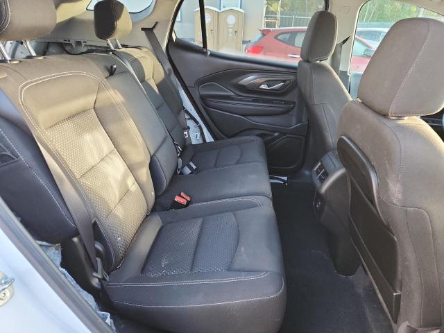 Photo 11 from auction – 2022 GMC TERRAIN SL with VIN 3GKALTEV3NL279606