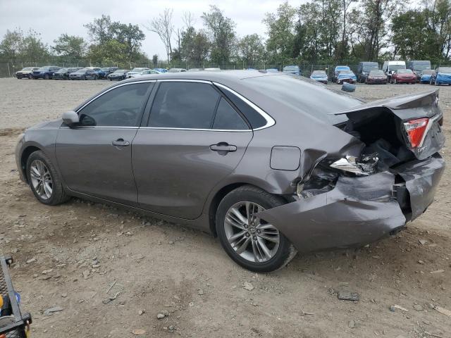 Photo 2 from auction – 2016 TOYOTA CAMRY LE with VIN 4T1BF1FK6GU527061