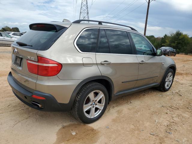 Photo 3 from auction – 2008 BMW X5 4.8I with VIN 5UXFE83558L166010