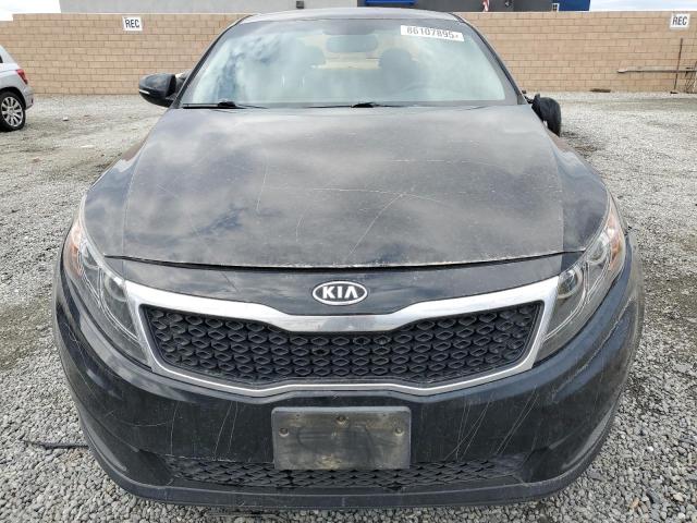 Photo 5 from auction – 2012 KIA OPTIMA EX with VIN 5XXGN4A7XCG082048