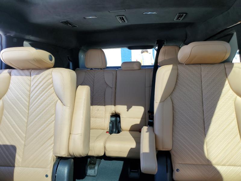Photo 10 from auction – 2025 CADILLAC ESCALADE I with VIN 1GYTEFKL9SU100600