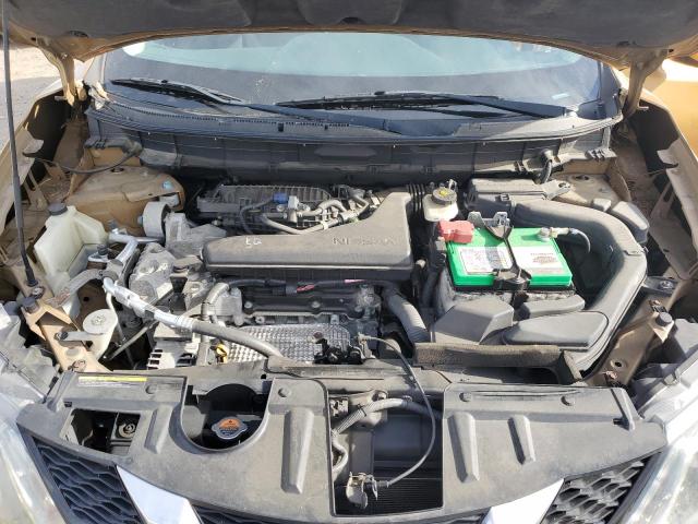 Photo 12 from auction – 2014 NISSAN ROGUE S with VIN 5N1AT2MVXEC857019