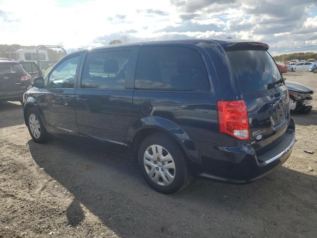 Photo 2 from auction – 2017 DODGE GRAND CARA with VIN 2C4RDGBGXHR646324