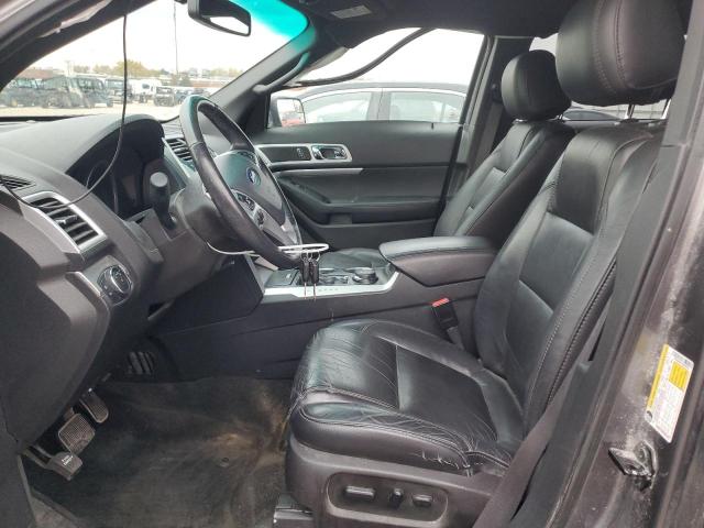 Photo 7 from auction – 2014 FORD EXPLORER X with VIN 1FM5K8D81EGB60624