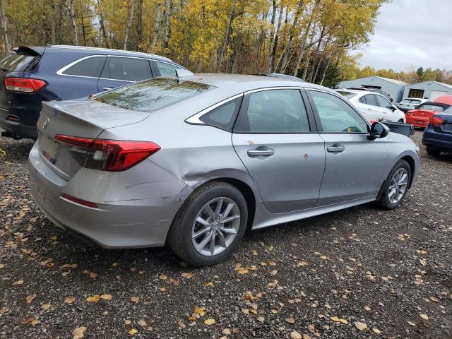 Photo 3 from auction – 2022 HONDA CIVIC EX with VIN 2HGFE2F39NH103754