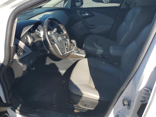 Photo 7 from auction – 2015 BUICK VERANO CON with VIN 1G4PR5SK9F4102734