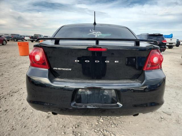 Photo 6 from auction – 2014 DODGE AVENGER SE with VIN 1C3CDZAGXEN181009