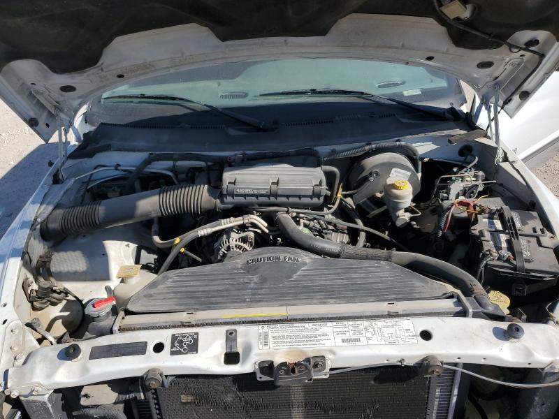 Photo 11 from auction – 1998 DODGE RAM 1500 with VIN 1B7HC13Z3WJ152657