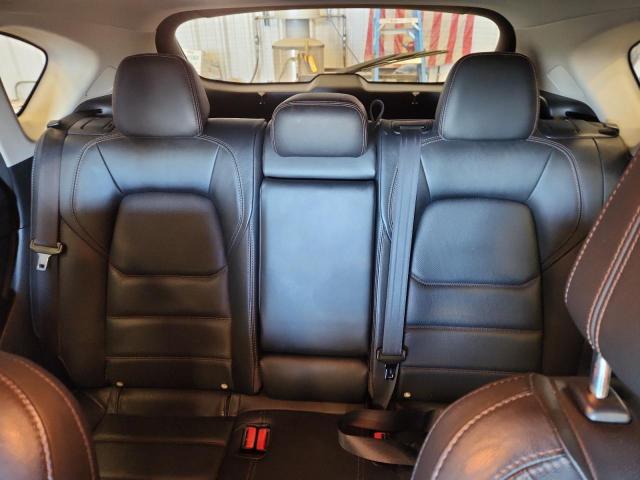 Photo 10 from auction – 2023 MAZDA CX-5 PREMI with VIN JM3KFBDM0P0187256