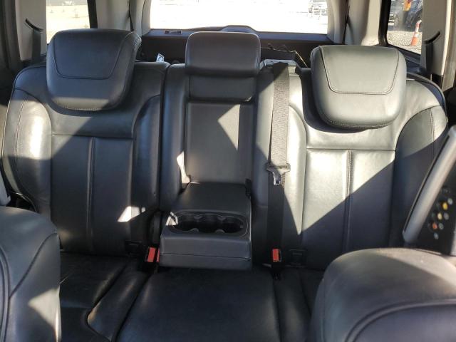 Photo 10 from auction – 2012 MERCEDES-BENZ GL 550 4MA with VIN 4JGBF8GE3CA753796