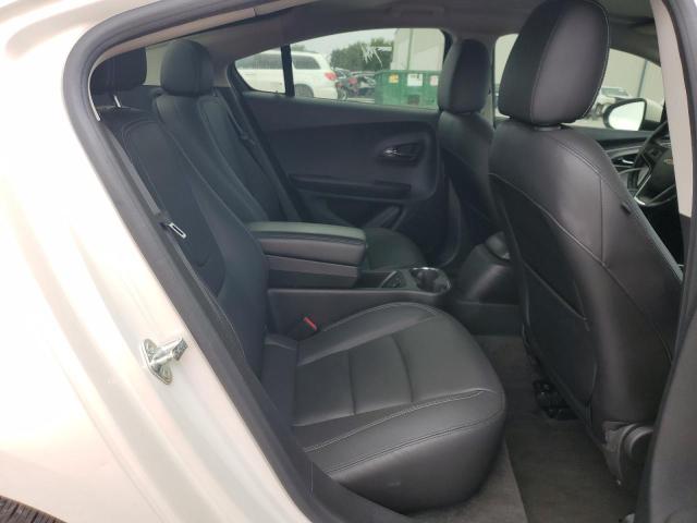 Photo 10 from auction – 2014 CHEVROLET VOLT with VIN 1G1RD6E46EU155249