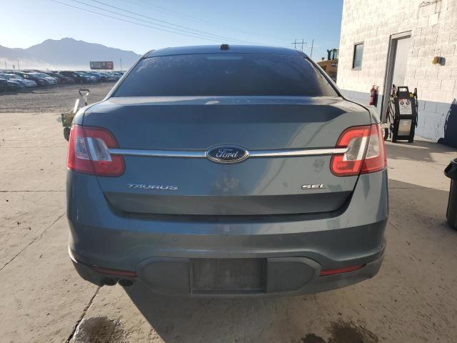 Photo 6 from auction – 2010 FORD TAURUS SEL with VIN 1FAHP2EW4AG110670