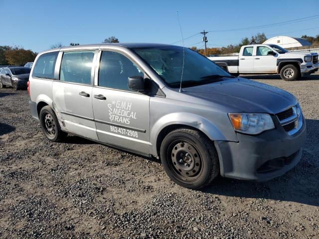 Photo 4 from auction – 2016 DODGE GR CARAVAN with VIN 2C4RDGBG7GR107934