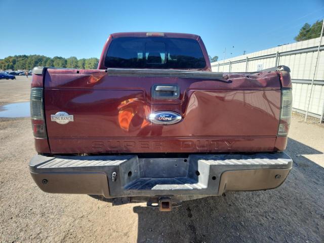 Photo 6 from auction – 2016 FORD F250 SUPER with VIN 1FT7W2BT2GEB48230