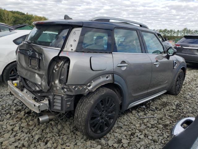Photo 3 from auction – 2020 MINI COOPER S C with VIN WMZYX1C04L3L37564